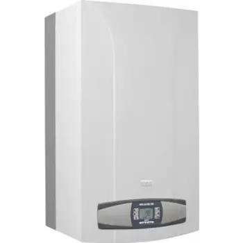 Настенный газовый котел BAXI NUVOLA3 COMFORT 320 Fi (CSB45732358-)
