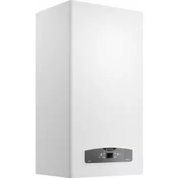 Настенный газовый котёл Ariston CARES XC 24 FF