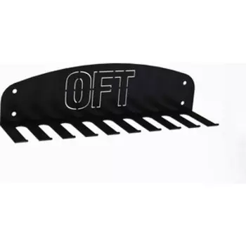 Настенный кронштейн для аксессуаров Original Fit Tools 10 крючков (FT-AWH)