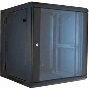 Настенный шкаф Wize Pro W12UR / RE12RU 19'', высота 12U
