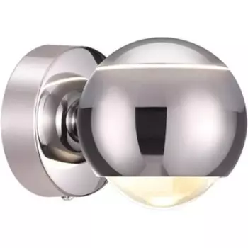 Настенный светодиодный светильник Odeon Light 3914/9WL