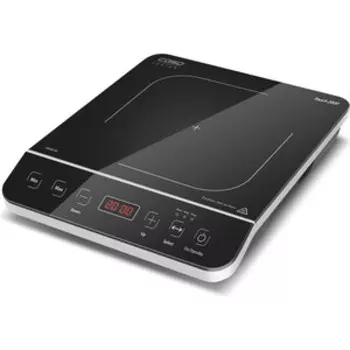 Настольная индукционная плитка Caso Touch 2000