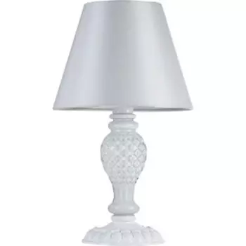 Настольная лампа Maytoni ARM220-11-W