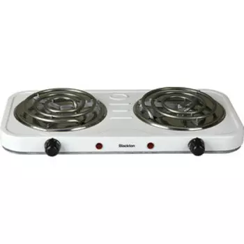 Настольная плита Blackton Bt HP205W