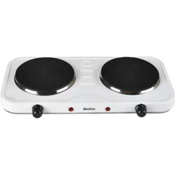 Настольная плита Blackton Bt HP217W