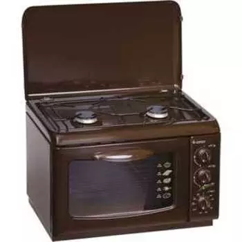 Настольная газовая плита GEFEST ПНС-120 К 19