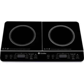 Плита индукционная настольная GEMLUX GL-IP-22L