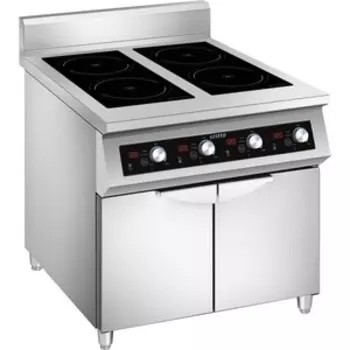 Настольная плита VIATTO VA-500H2B