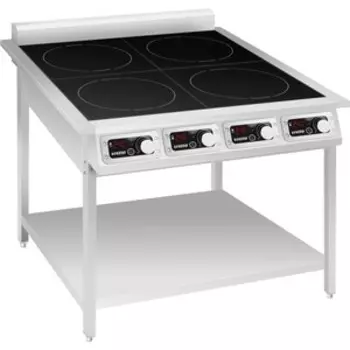 Настольная плита VIATTO VA-500H4