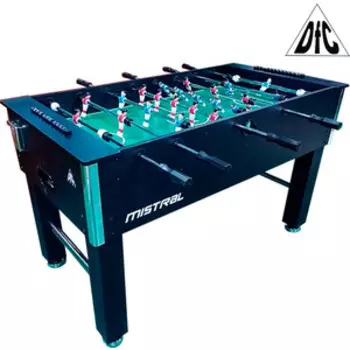 Настольный футбол DFC Mistral SB-ST-21CH