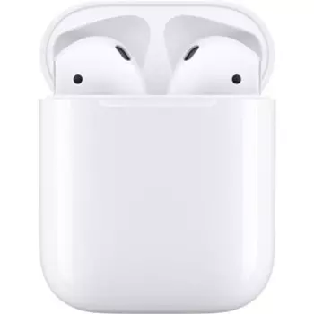 Наушники Apple AirPods 2 (2019) (MV7N2)