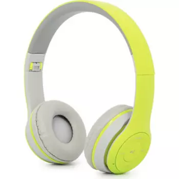 Наушники HARPER HB-212 green