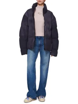 Пуховик W-Raveel-Fem