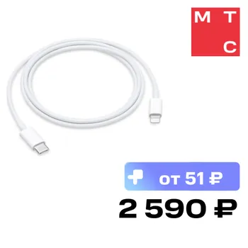 Адаптер Apple