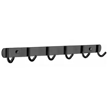 Крючки Ledeme L70201B-6 матовые