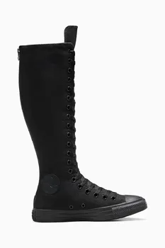 Кроссовки Chuck Taylor All Star Converse, черный