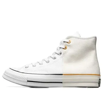 Кроссовки chuck 70 high 'sunblocked - white' Converse, белый