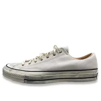 Кроссовки vintage pack chuck 70 'white' Converse, белый