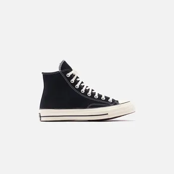 Кроссовки Converse Chuck Taylor '70 High, цвет Black/Egret