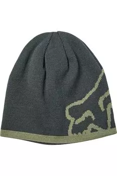 Шапка велосипедная FОХ Streamliner Beanie Emerald, 20790-294-OS