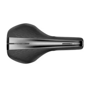 Седло велосипедное Syncros Tofino R 2.0 Channel, черный, 270211-0001