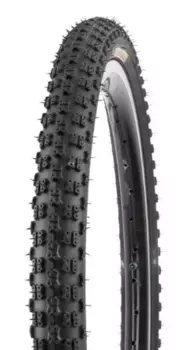 Велопокрышка Kenda K-50 BMX 20 x 2.125 57-406 черный 529109