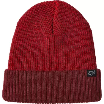 Шапка Fox Incubator Beanie, красный, 17522-122-OS