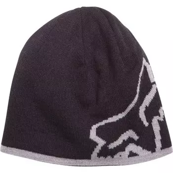 Шапка Fox Streamliner Beanie, темно-красный, 20790-040-OS