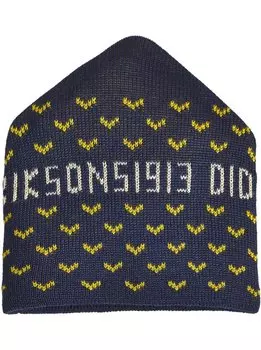 Шапка мужская Didriksons FLAKE BEANIE, морской бриз, 501556
