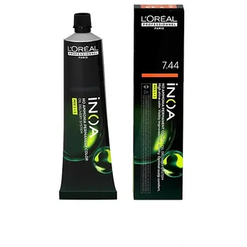 L'OREAL PROFESSIONNEL Безаммиачная краска для волос Inoa