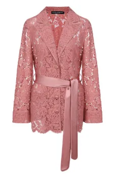 Блузка Dolce & Gabbana
