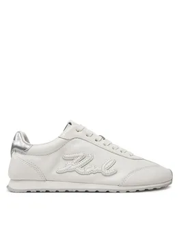 Кроссовки Venus KL65911A Karl Lagerfeld, белый