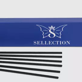 Набор фибровых палочек Sellection 6 шт SWREEDS