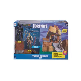 Набор Fortnite - фигурки 2 шт. с аксессуарами