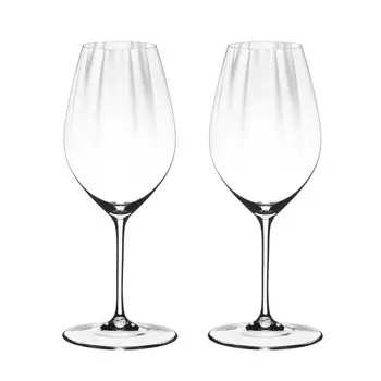 Набор фужеров 2 шт Riedel riesling perfomance