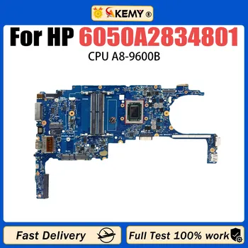 Материнская плата AKEMY для HP 6050A2834801 EliteBook 725-G4 911739-601