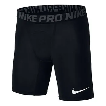 Спортивные штаны мужские pro 6 Nike, черный