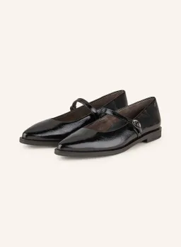 Балетки Мэри Джейн Paul Green, черный