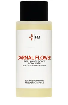 Гель для душа Carnal Flower (200ml) Frederic Malle