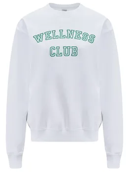 Свитшот SPORTY & RICH