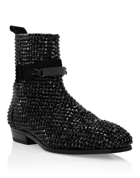 Ботинки PHILIPP PLEIN