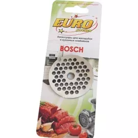Решетка для мясорубки EURO Kitchen