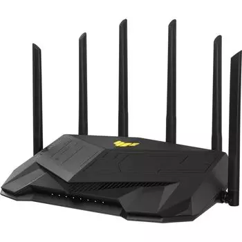 Роутер (маршрутизатор) Asus