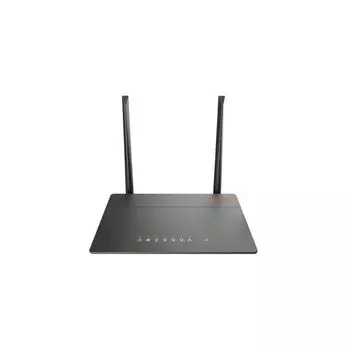 Роутер (маршрутизатор) D-Link