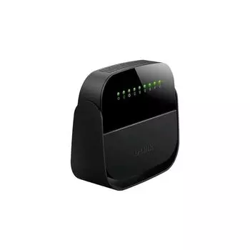 Роутер (маршрутизатор) D-Link