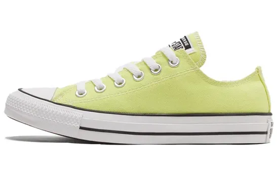 Кеды Converse Women's Chuck Taylor All Star Ox 'Lemonade'