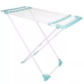 Сушилка для белья напольная Hausmann Aura Deluxe X 190x56x95см