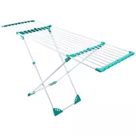 Сушилка для белья напольная Hausmann Aura Deluxe, 20м