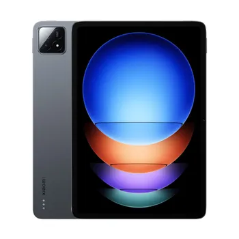 Планшет Xiaomi Pad 6S Pro, 12.4", Wi-Fi, 16ГБ/1ТБ, Черный