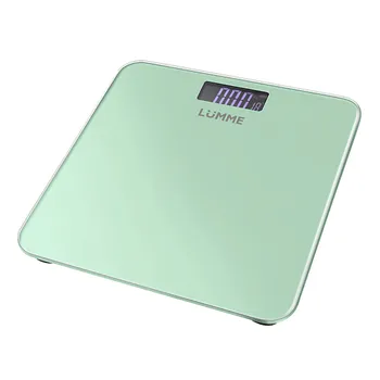 LUMME Умные диагностические весы LU-1335